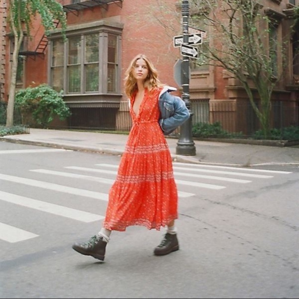 Free People Dress